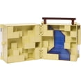 thumbnail image 2 of Minecraft Mini Figure Collector Case, 2 of 8