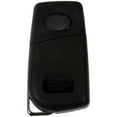 thumbnail image 3 of Dorman 99712ST Upgraded Keyless Entry Remote 4 Button - Blade Stamp Dot for Specific Toyota Models, 3 of 5