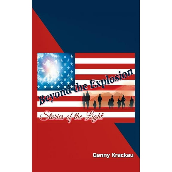 Beyond The Explosion (Hardcover)