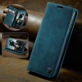 thumbnail image 1 of CASEME 013 Serie Flip Wallet Funda De Teléfono De Cuero Para Samsung Galaxy A71, 1 of 5
