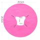 thumbnail image 1 of Toalla desechable con orificio para la cabecera, almohada, pañuelo para la cabeza, almohadilla para la cabeza, pañuelo para la cama con orificio cruzado, toalla cuadrada con orificio redondo blanco,, 1 of 4
