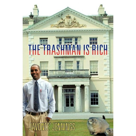 Trashman Is Rich