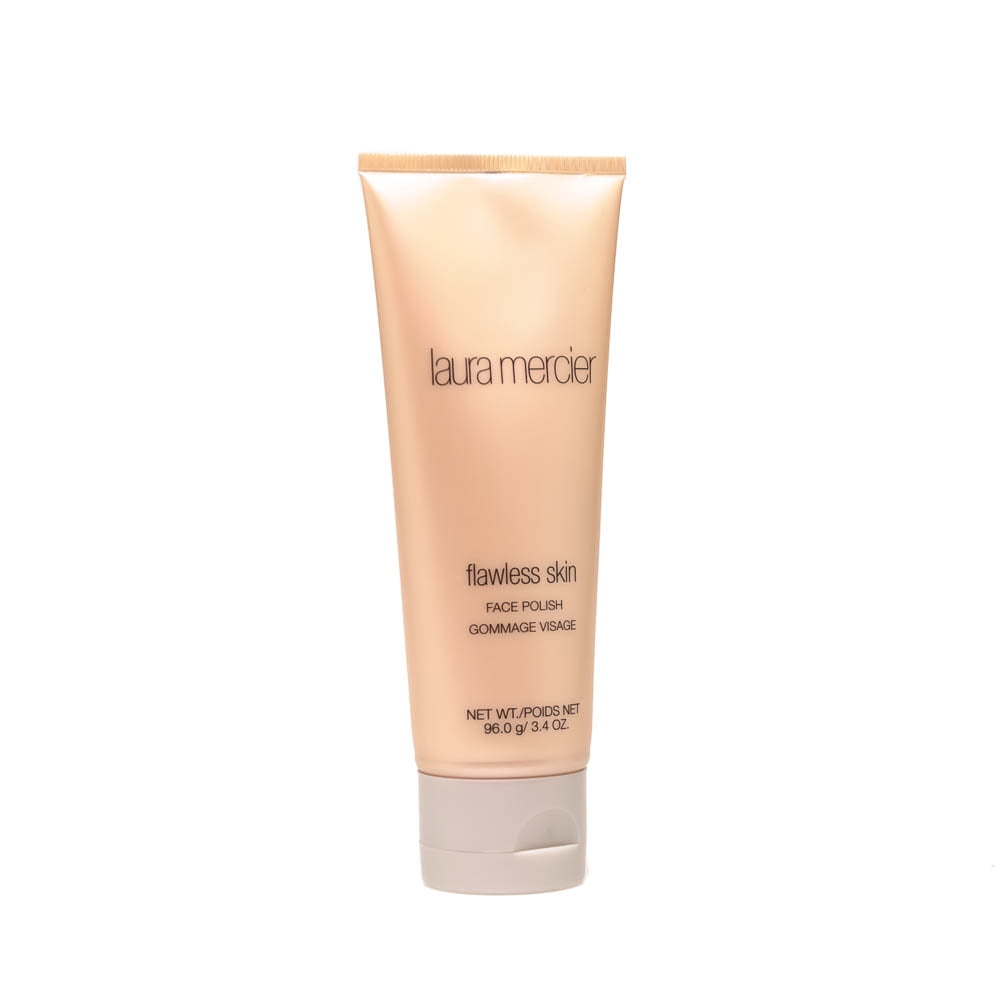 Laura Mercier Flawless Skin Face Polish Creamy Scrub 3.4oz (100g