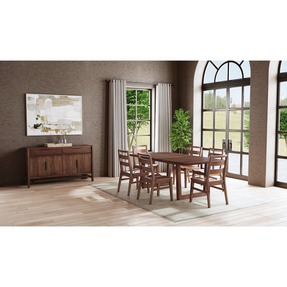 A AMERICA Voss Dining Table - Thumbnail 5