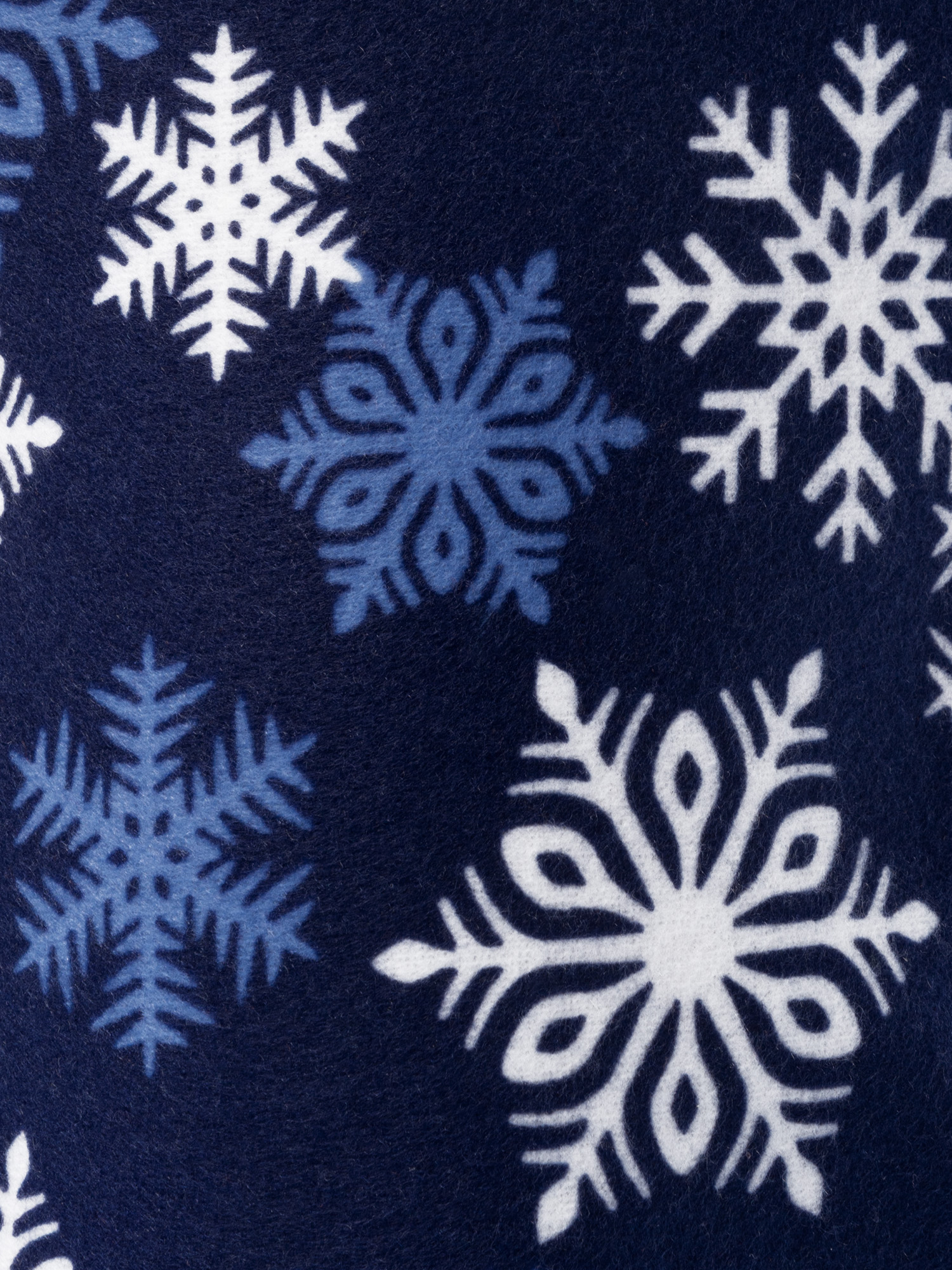 Fruit of the Loom Men's Holiday Fleece Pajama Pants photo 7