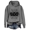 thumbnail image 1 of WZXFASHION Chandail Décontracté pour Femmes Automne Confortable Plus Velours Frais Doux jusqu'à 50 % de Réduction Chandail pour Hommes, 1 of 4