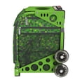 thumbnail image 5 of Zuca 18" Sport Bag - Green Screen with 2 Small Utility Pouch (Green Frame), 5 of 8