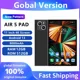 thumbnail image 2 of Tableta Android AIR5 de 11 pulgadas, versión global, Android 13, Bluetooth, 12 GB de RAM + 512 GB de ROM, diez núcleos, 24 + 48 MP, GPS, WPS + 5G, WIFI, portátil, 2 of 5