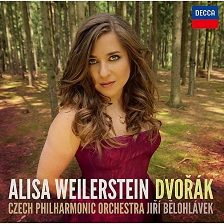 - Dvorak: Cello Concerto (CD)