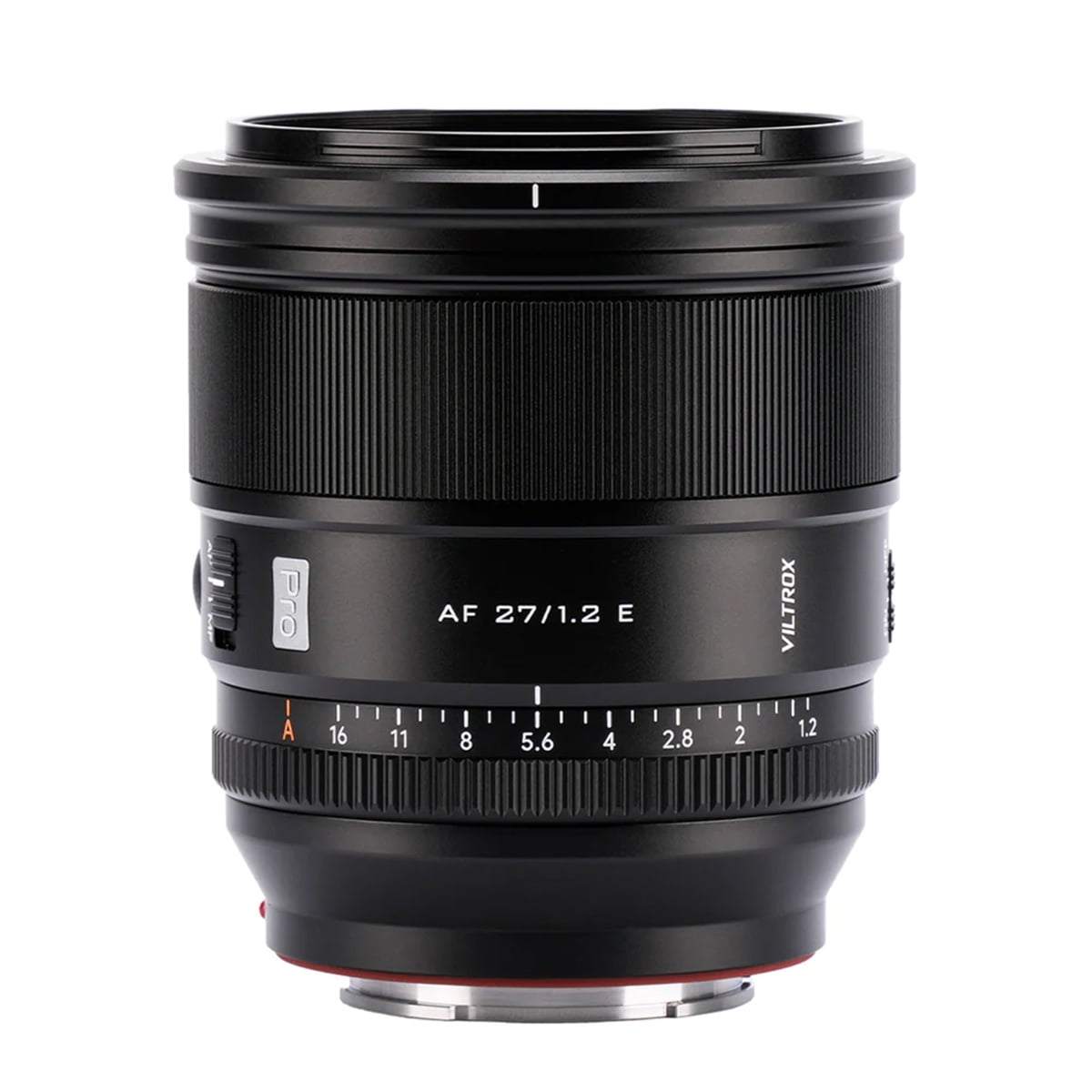 Sony SELP18105G E PZ 18-105mm F4 G OSS Power Zoom Lens for E