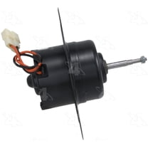 Four Seasons HVAC Blower Motor P/N:35244 Fits select: 1979-1992 SAAB 900