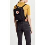 حقيبة ظهر Fjallraven Kanken