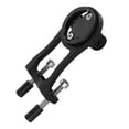 thumbnail image 3 of Bike Odometer Extension Bracket,Bike Computer Stem Extension Bike Computer Extension Bracket Bike Computer Bracket Masterfully Created, 3 of 8