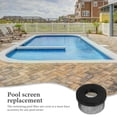 thumbnail image 3 of Minkissy Pool Pump Strainer for Pump Plastic 1Set, 3 of 8