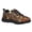Hunting Oak Tree, variant on Kids Shoes Lace up Sneakers Size 2.5 Boys Girls Hunting Oak Tree Mesh Athletic Sports Shoes Breathable Mesh Tennis Running Shoe