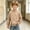 Beige, variant on FSYBOA Boys Sweatshirts Size 5T, Fall Long Sleeve Casual Crew Neck Kids Pullover Tops Dark Gray