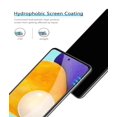 thumbnail image 6 of Screen Cover for Boost Mobile Summit 5G 2024 LCD Clear Screen Protector Temper Glass, Easy Installation 9H Transparent HD Clear Screen Guard [ Clear ], 6 of 8