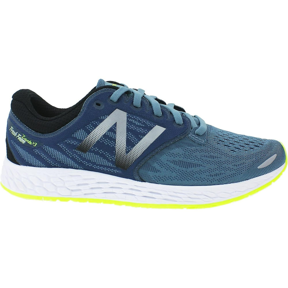 new balance foam zante v3