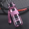 thumbnail image 4 of Termo Deportivo Uzspace 650ml Plum Red, 4 of 11