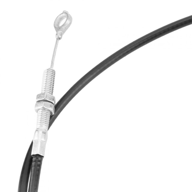 Cable del acelerador de 71 pulgadas de largo para Manco/American ANGGREK Otros