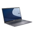 thumbnail image 5 of ASUS P1512CEA XS51 - Intel Core i5 - 1135G7 / up to 4.2 GHz - Win 11 Pro - Intel Iris Xe Graphics - 8 GB RAM - 256 GB SSD NVMe - 15.6" 1920 x 1080 (Full HD) - Gigabit Ethernet - Wi-Fi 6 - slate gray, 5 of 10