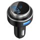 thumbnail image 1 of Sidaley Reproductor de MP3 para coche de teléfono multipuerto Transmisor compatible con Bluetooth Combinaciones de reproductor de DVD/TV para coche Sidaley VI014418-00B, 1 of 6