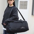 thumbnail image 4 of Impermeable multifuncional deporte Fitness bolsa Yoga gimnasio bolsa Duffle Crossbody bolsas FLhrweasw Nuevo, 4 of 9