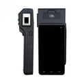 thumbnail image 1 of 12.0 4G WIFI Handheld POS EDC Card Swipe Machine with Printer Pos System ,Easy to Operate, 1 of 5