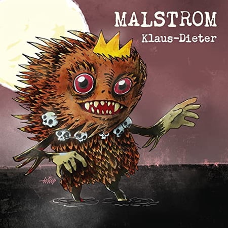 Klaus-dieter (Audiobook)