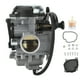 thumbnail image 2 of Carburador ATV ANGGREK Metal Carb 4WU - 14901-00-00 Reemplazo para Big Bear 350 YFM350FW 4X4 1997-1999, 2 of 8