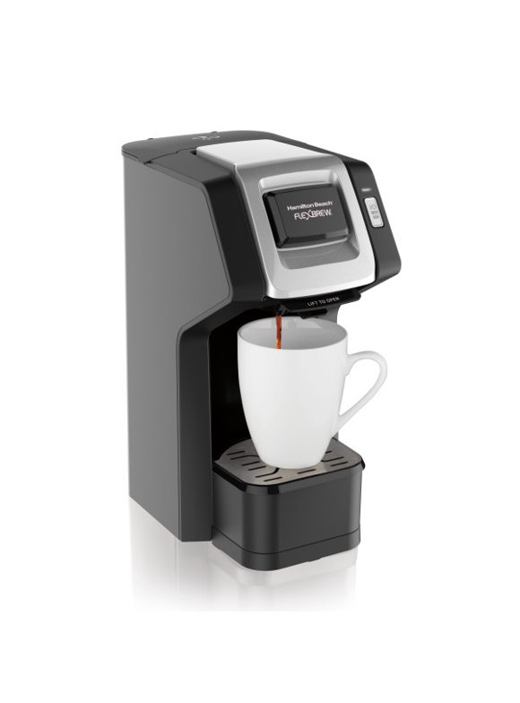 Single Serve Coffee Makers