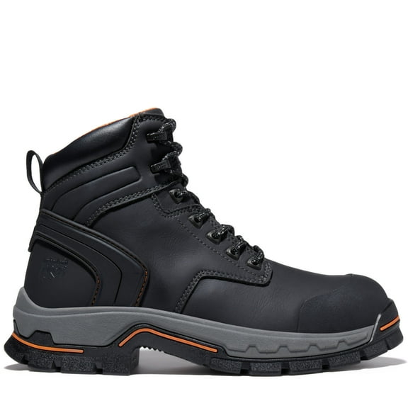 Timberland PRO Stockdale GripMax Alloy Toe Work Boot
