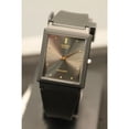 thumbnail image 6 of Men's Core MQ38-1A Black Resin Analog Quartz Fashion Watch, 6 of 7