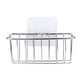 thumbnail image 3 of Estante Organizador, Soporte De Acero Inoxidable, Esponja, Fregadero, Cocina, Comedor Y Bar, 3 of 6