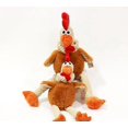 thumbnail image 3 of Plush Toy Chick Run Plush Sound, 45 Cm, 3 of 3