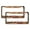 Pattern-282, variant on 2 PCS Fireworks And Stars Patriotic License Plate Cover Independence Day Licenses Plates Frames Front Licenses Plate Covers Car Tag Frame Aluminum 2 Round Holes for Girl Women Men Vehicles