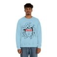 thumbnail image 4 of MEDUSA Sweatshirt | Black Academia Medusa Sweatshirt | Light Academia Clothing Feminist Sweater | Dark Academia Clothes | Medusa clothing, 4 of 9