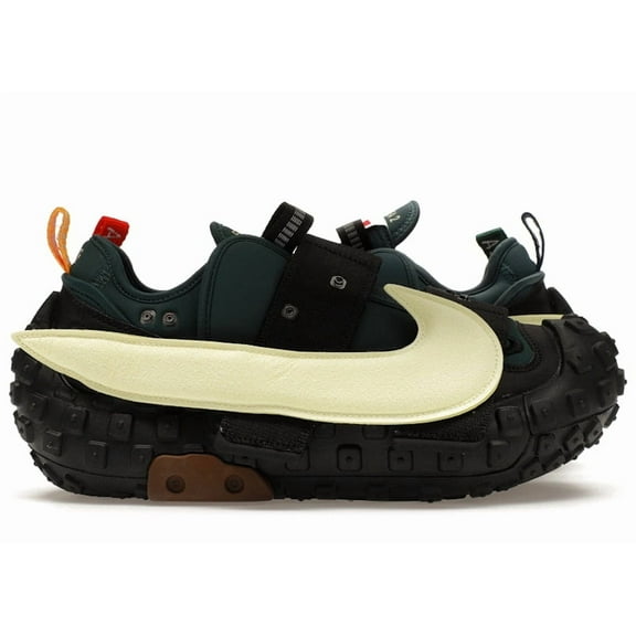 Nike Men's CPFM Air Flea 2 Cactus Plant Flea Market Faded Spruce Shoes, from StockX
