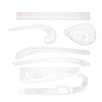 Zehuanyu  Stitching Ruler Clothing Design and Tailoring Tool