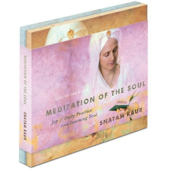 Meditation of the Soul (CD)