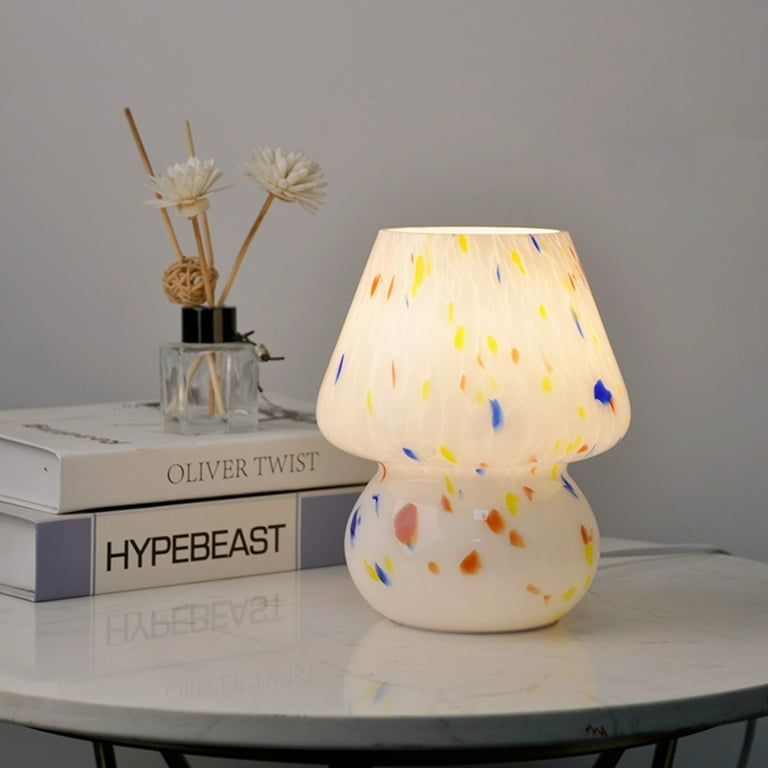Vintage small hotsell table lamps