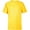 Yellow, variant on Disney Minnie Mouse Line Drawing Family Trip Vacation - Short Sleeve T-Shirt for Kids - Customized-Yellow
