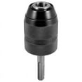 thumbnail image 1 of Portabrocas Sin Llave de 2-13MM con Adaptador VáStago SDS Plus, Herramienta ConversióN Cambio 1 / 2-20UNF, 1 of 5