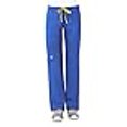 thumbnail image 3 of Blossom by Maevn Women's Utility Cargo Scrub Pant, 3 of 4