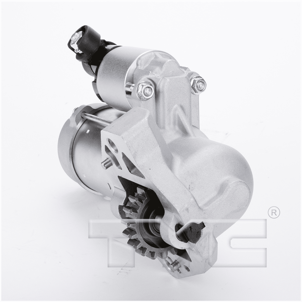 KarParts360 For 2008 2009 2010 2011 2012 Honda Accord Starter Motor