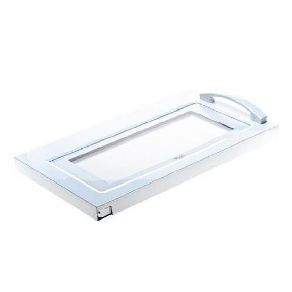 Whirlpool Complete Door Assembly W10211464 OEM Part