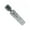 Silver 16mm, variant on Fanoery 14mm 16mm Swivels Magnetic Spark Plug Socket 3/8inch Drive 12-Point Magnetic