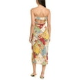 thumbnail image 2 of YUMI KIM womens  Nevada Midi Dress, l, 2 of 3
