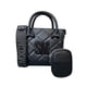 thumbnail image 1 of Bolsa para Dama Steve Madden B Babi Black, 1 of 6