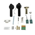 thumbnail image 3 of Indoor Smart Fingerprint Lock Bedroom Office Password Lock Keyless Entry, 3 of 8